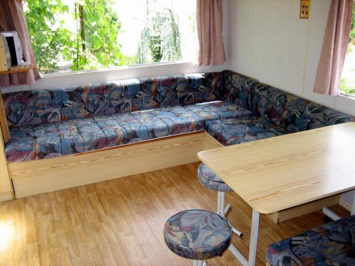 Commensacq Camping Baradis מראה חיצוני תמונה