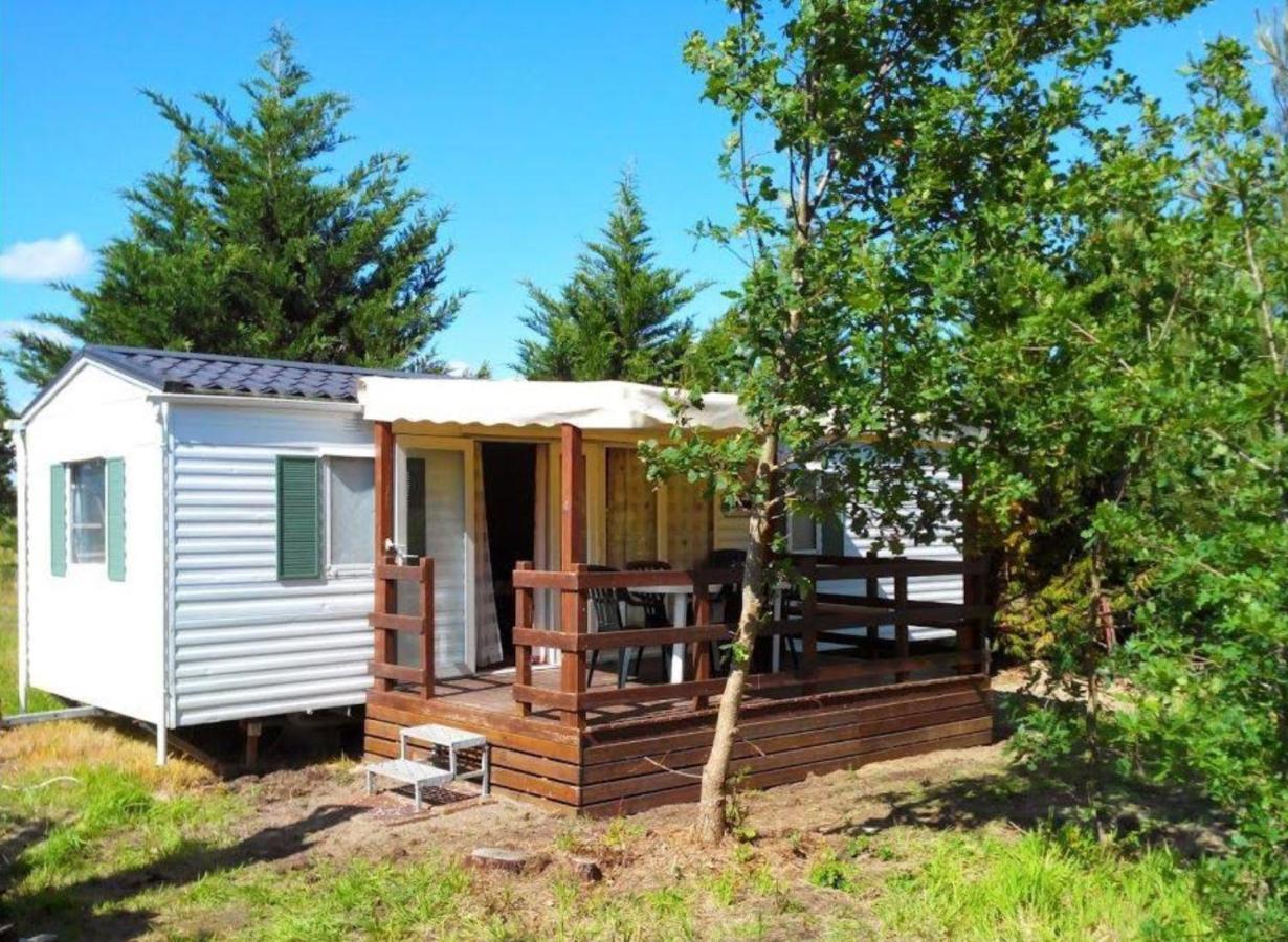 Commensacq Camping Baradis מראה חיצוני תמונה