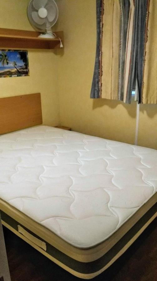 Commensacq Camping Baradis מראה חיצוני תמונה