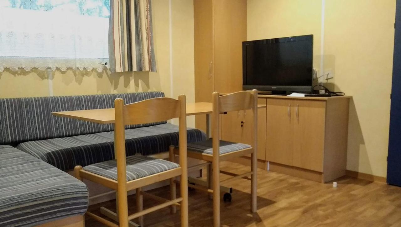 Commensacq Camping Baradis מראה חיצוני תמונה