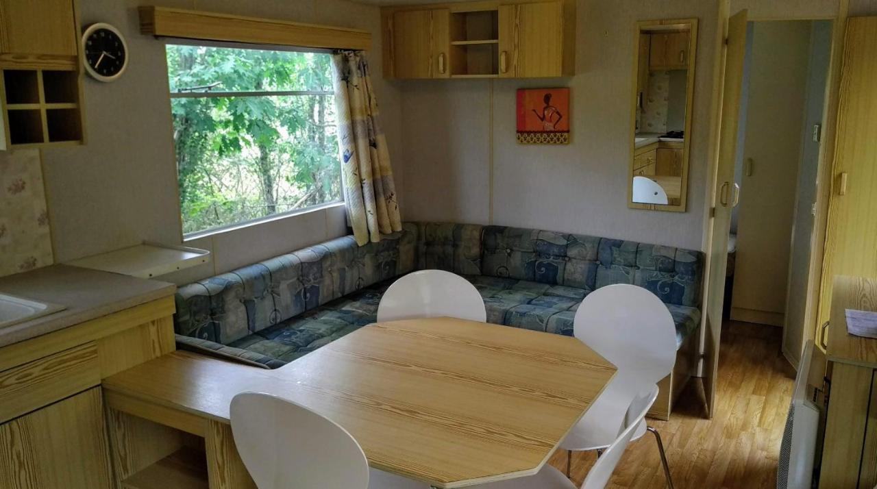 Commensacq Camping Baradis מראה חיצוני תמונה