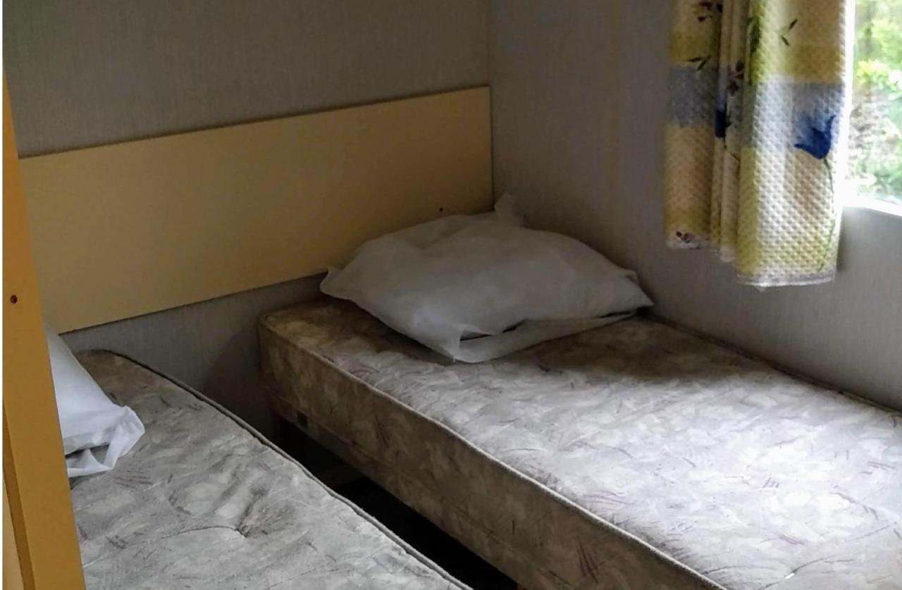 Commensacq Camping Baradis מראה חיצוני תמונה