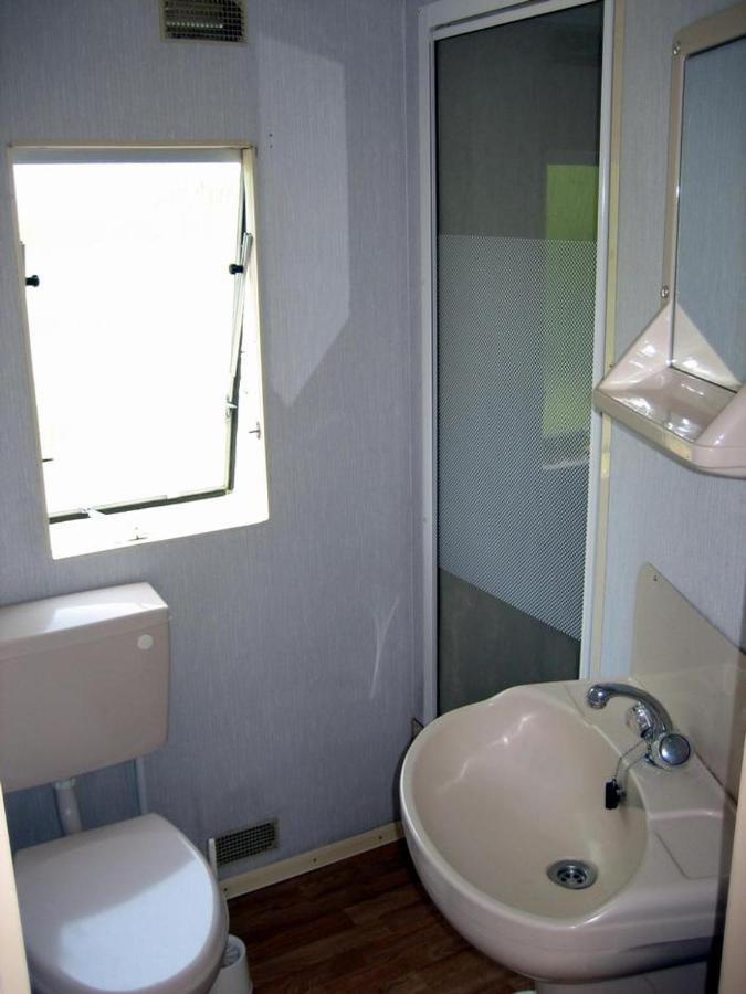 Commensacq Camping Baradis מראה חיצוני תמונה